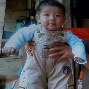 Meet your Posher, Benjamin